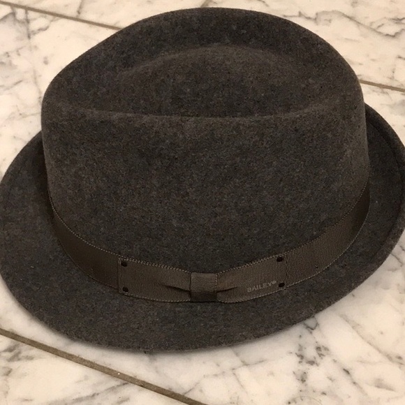 βοΈ Bailey Wynn Packable Fedora βοΈ - Picture 4 of 7